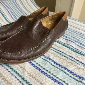 Tommy Bahama | Shoes | Tommy Bahama Mens Driving Loafer Dark  display picture 2
